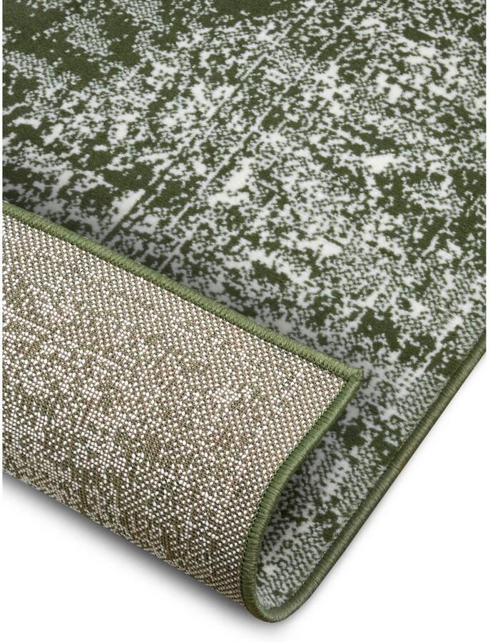 HANSE Home Vloerkleed MERIDIONAL Oriëntaals Oriënt kortpolig woonkamer slaapkamer vintage - Foto 3