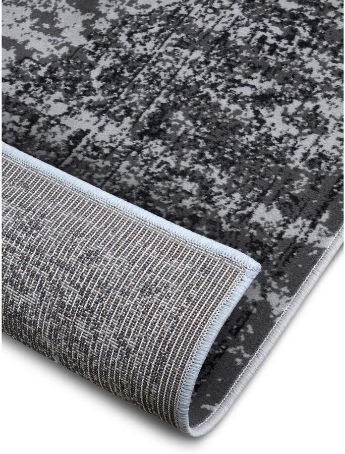 HANSE Home Vloerkleed MERIDIONAL Oriëntaals Oriënt kortpolig woonkamer slaapkamer vintage - Foto 6