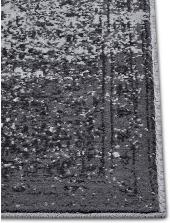 HANSE Home Vloerkleed MERIDIONAL Oriëntaals Oriënt kortpolig woonkamer slaapkamer vintage - Foto 5