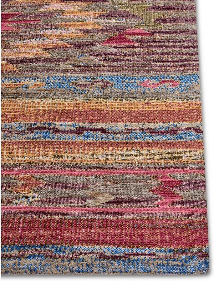 HANSE Home Vloerkleed Necla slijtbestendig onderhoudsvriendelijk robuust antislip - Foto 2