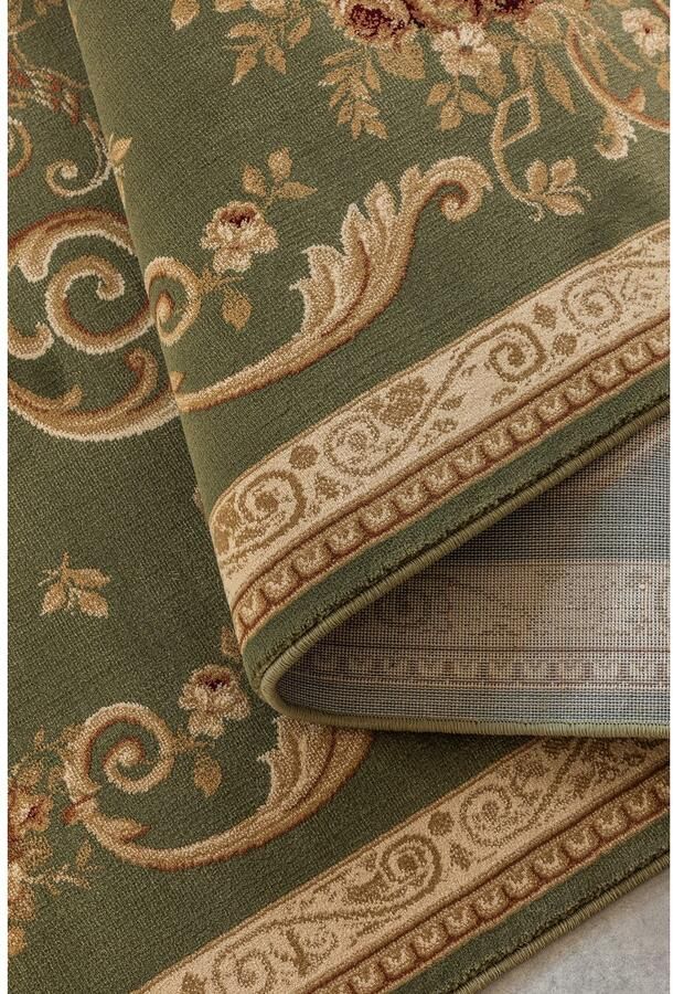 HANSE Home Vloerkleed Obe Orient look slijtvast onderhoudsvriendelijk robuust - Foto 5