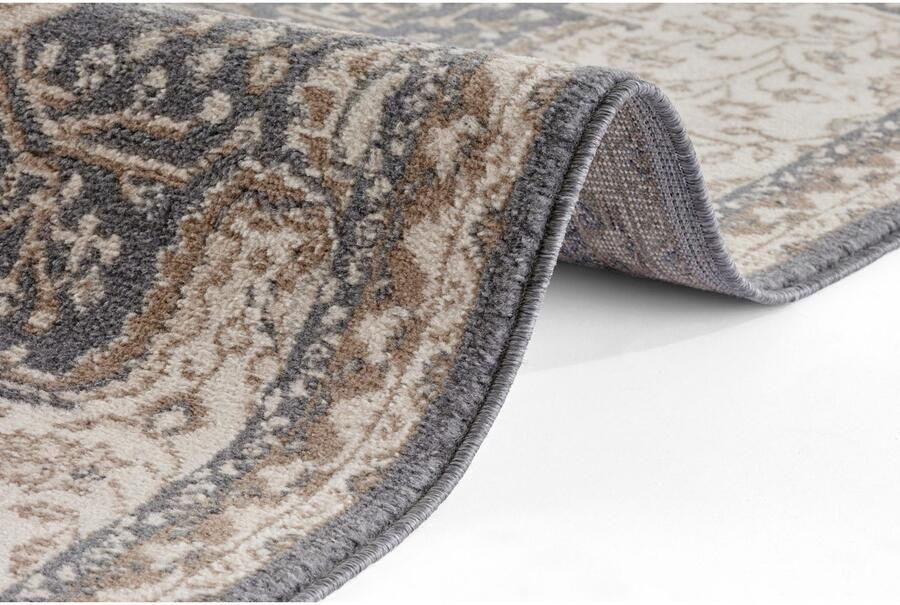 HANSE Home Vloerkleed Orken Korte pool loper oriënt vintage woonkamer slaapkamer eetkamer - Foto 7