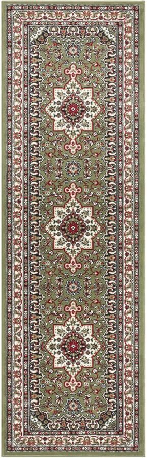 HANSE Home Vloerkleed Parun Täbriz Kortpolig orient loper vintage eetkamer woonkamer gang - Foto 7