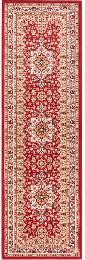 HANSE Home Vloerkleed Parun Täbriz Kortpolig orient loper vintage eetkamer woonkamer gang - Foto 6