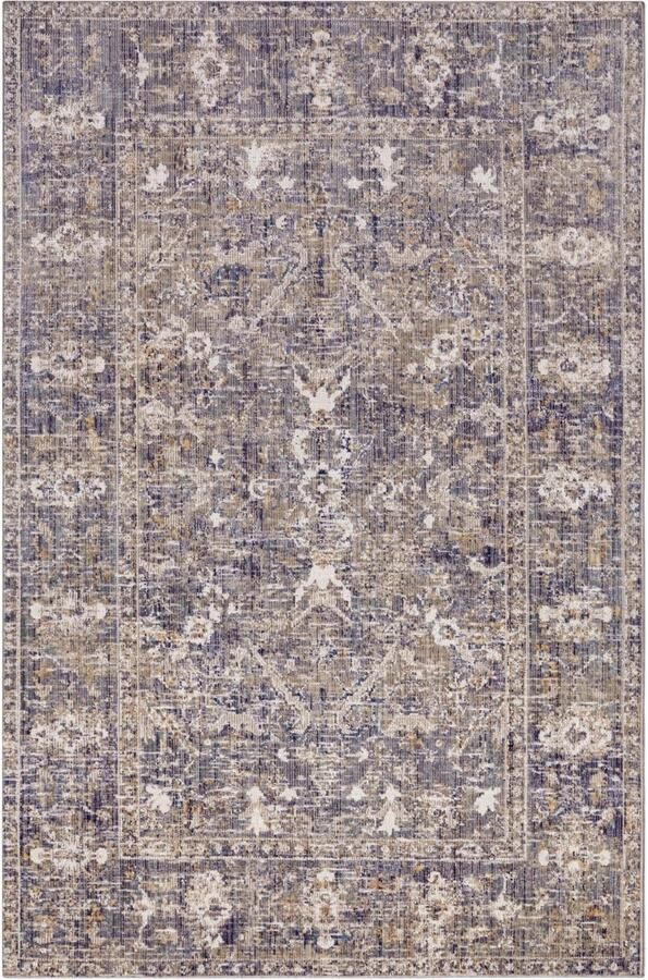 HANSE Home Vloerkleed Port Said In-& outdoor loper weerbestendig balkon woonkamer oriënt - Foto 7