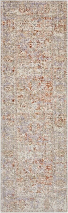 HANSE Home Vloerkleed Port Said In-& outdoor loper weerbestendig balkon woonkamer oriënt - Foto 9