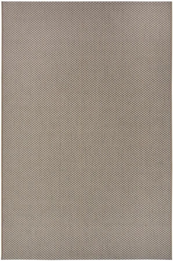 HANSE Home Vloerkleed Pure slijtvaste onderhoudsvriendelijke robuuste binnen- en buitengebruik weerbestendig - Foto 4