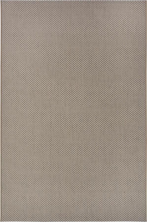 HANSE Home Vloerkleed Pure slijtvaste onderhoudsvriendelijke robuuste binnen- en buitengebruik weerbestendig - Foto 5