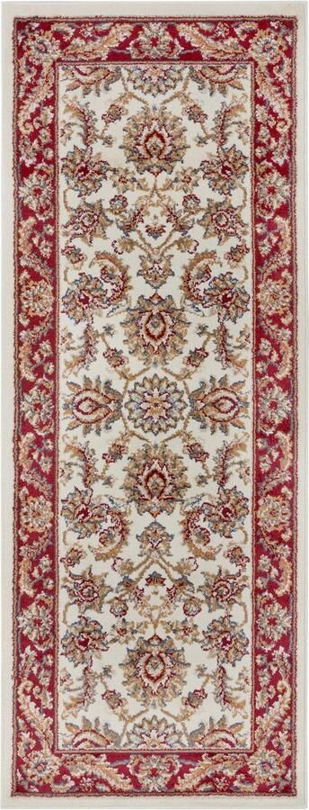 HANSE Home Vloerkleed RENI Oriëntaals oriënt korte pool woonkamer slaapkamer eetkamer - Foto 6