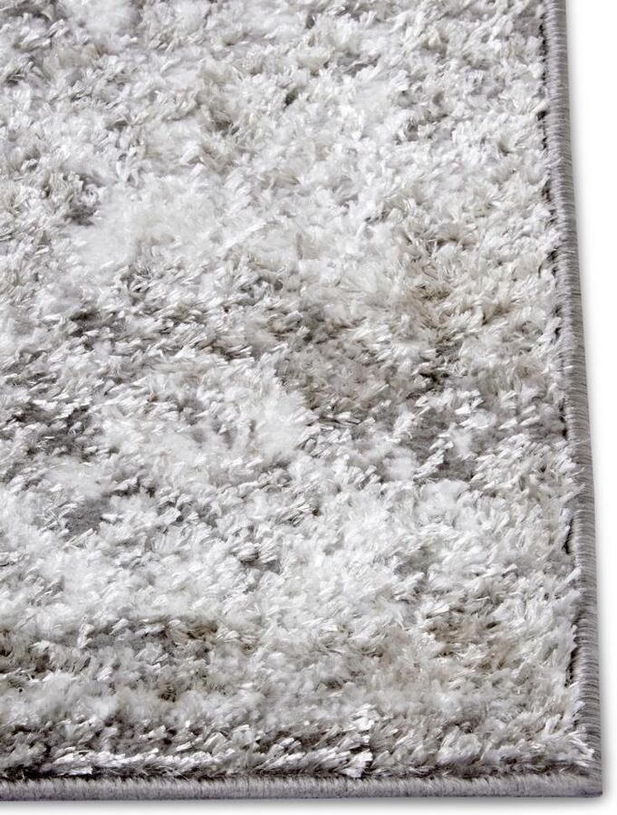 HANSE Home Vloerkleed Retro slijtvast onderhoudsvriendelijk robuust glanzend - Foto 2