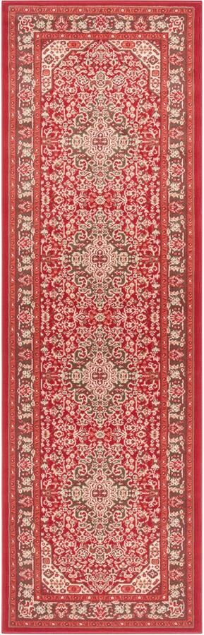 HANSE Home Vloerkleed Skazar Isfahan Kortpolig orient loper vintage eetkamer woonkamer gang - Foto 8