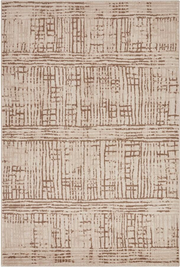 HANSE Home Vloerkleed Sole Kortpolig loper vintage woonkamer slaapkamer eetkamer gang - Foto 2