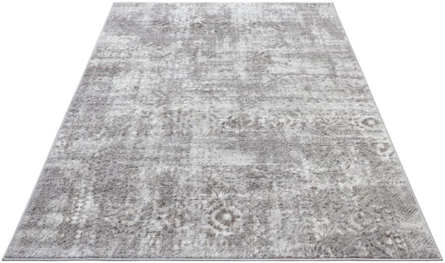 HANSE Home Vloerkleed Style Vintage korte pool oosters uiterlijk onderhoudsvriendelijk robuust glanzend - Foto 6