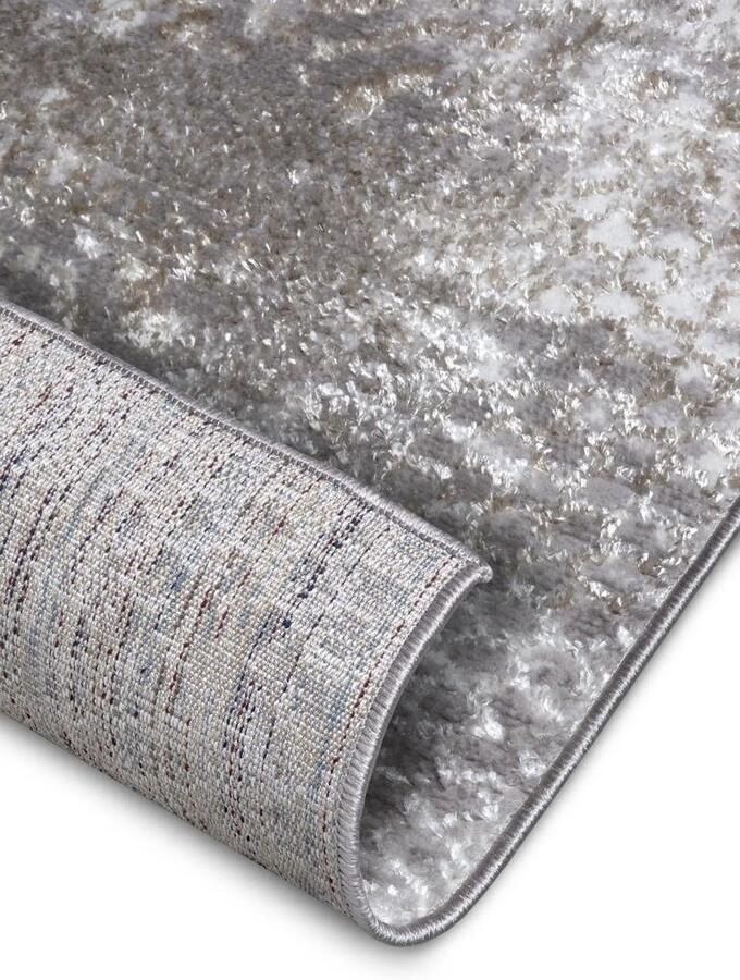 HANSE Home Vloerkleed Style Vintage korte pool oosters uiterlijk onderhoudsvriendelijk robuust glanzend - Foto 3