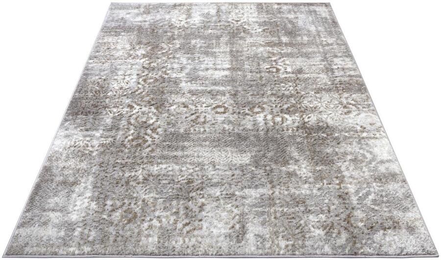 HANSE Home Vloerkleed Style Vintage korte pool oosters uiterlijk onderhoudsvriendelijk robuust glanzend - Foto 6