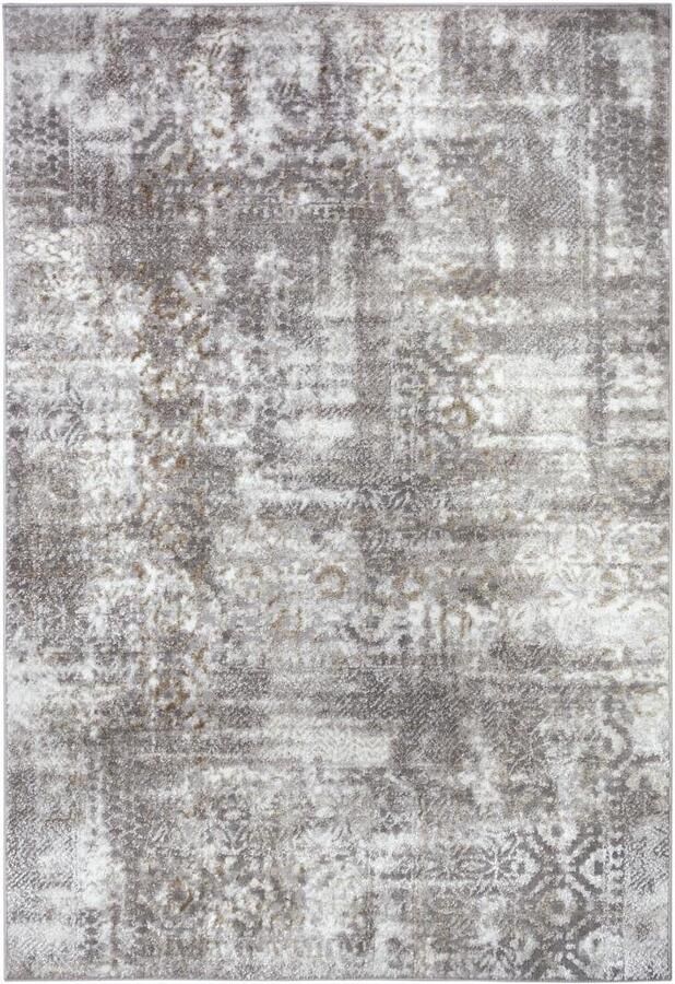 HANSE Home Vloerkleed Style Vintage korte pool oosters uiterlijk onderhoudsvriendelijk robuust glanzend - Foto 4