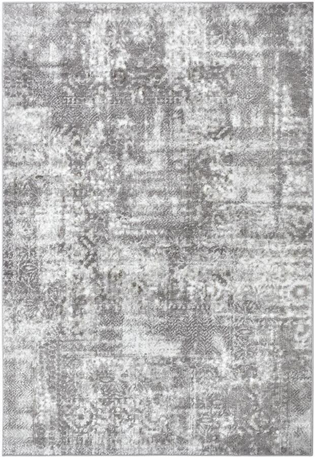 HANSE Home Vloerkleed Style Vintage korte pool oosters uiterlijk onderhoudsvriendelijk robuust glanzend - Foto 7