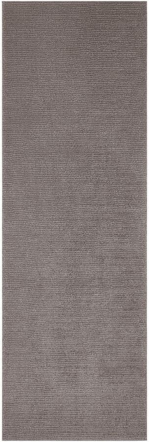 HANSE Home Vloerkleed Supersoft Kortpolig loper modern effen woonkamer slaapkamer - Foto 3