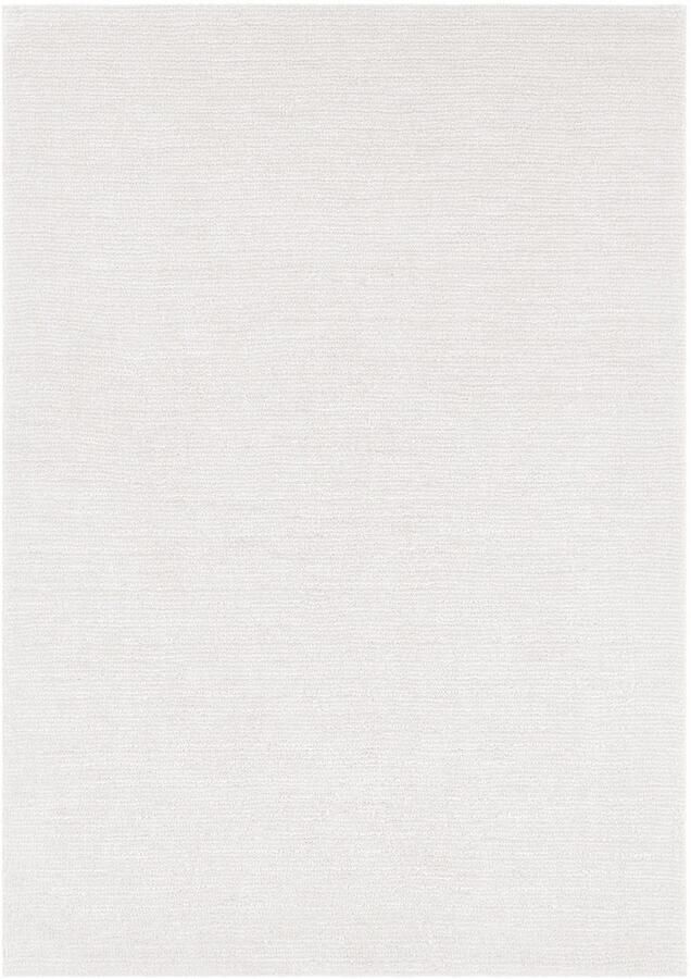 HANSE Home Vloerkleed Supersoft Kortpolig loper modern effen woonkamer slaapkamer - Foto 6