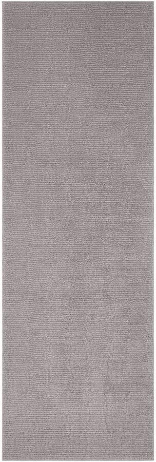 HANSE Home Vloerkleed Supersoft Kortpolig loper modern effen woonkamer slaapkamer - Foto 7