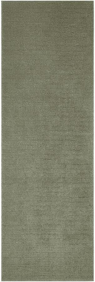 HANSE Home Vloerkleed Supersoft Kortpolig loper modern effen woonkamer slaapkamer - Foto 3