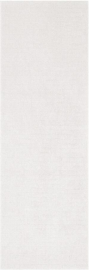 HANSE Home Vloerkleed Supersoft Kortpolig loper modern effen woonkamer slaapkamer - Foto 3