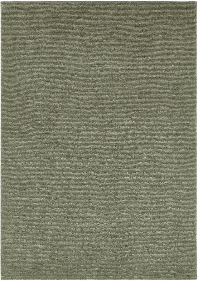 HANSE Home Vloerkleed Supersoft Kortpolig loper modern effen woonkamer slaapkamer - Foto 6