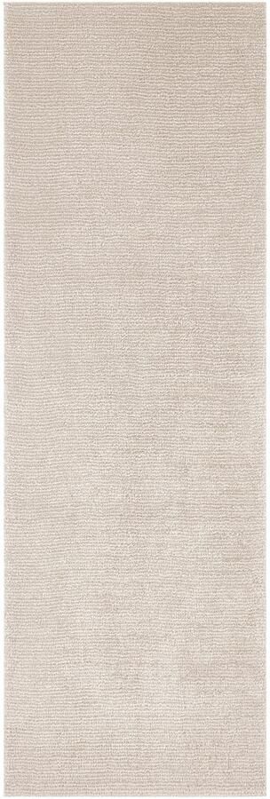 HANSE Home Vloerkleed Supersoft Kortpolig loper modern effen woonkamer slaapkamer - Foto 3