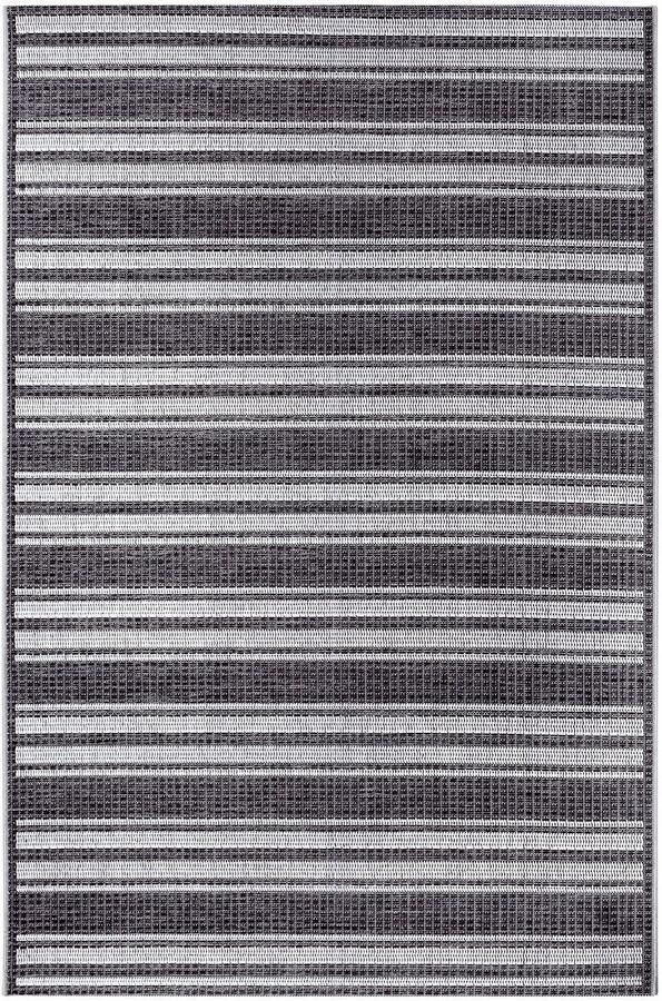 HANSE Home Vloerkleed Temu slijtvaste onderhoudsvriendelijke robuuste binnen- en buitengebruik weerbestendig - Foto 4