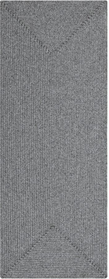 HANSE Home Vloerkleed Trenzado In- & outdoor handgemaakt-look loper weerbestendig balkon woonkamer - Foto 11