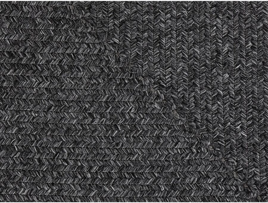 HANSE Home Vloerkleed Trenzado In- & Outdoor Handmade-Look Geweven Weerbestendig Balkon Woonkamer - Foto 5