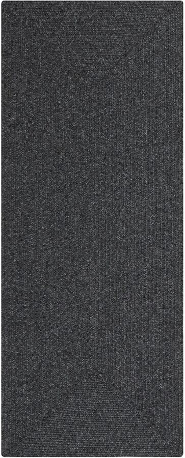 HANSE Home Vloerkleed Trenzado In- & outdoor handgemaakt-look loper weerbestendig balkon woonkamer - Foto 10