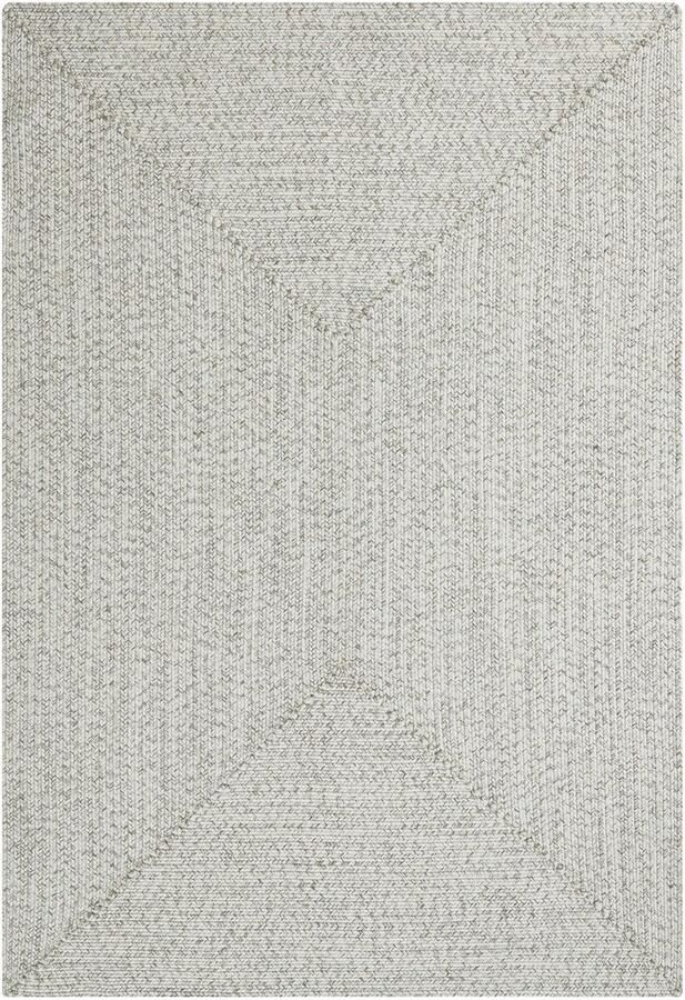 HANSE Home Vloerkleed Trenzado In- & outdoor handgemaakt-look loper weerbestendig balkon woonkamer - Foto 5