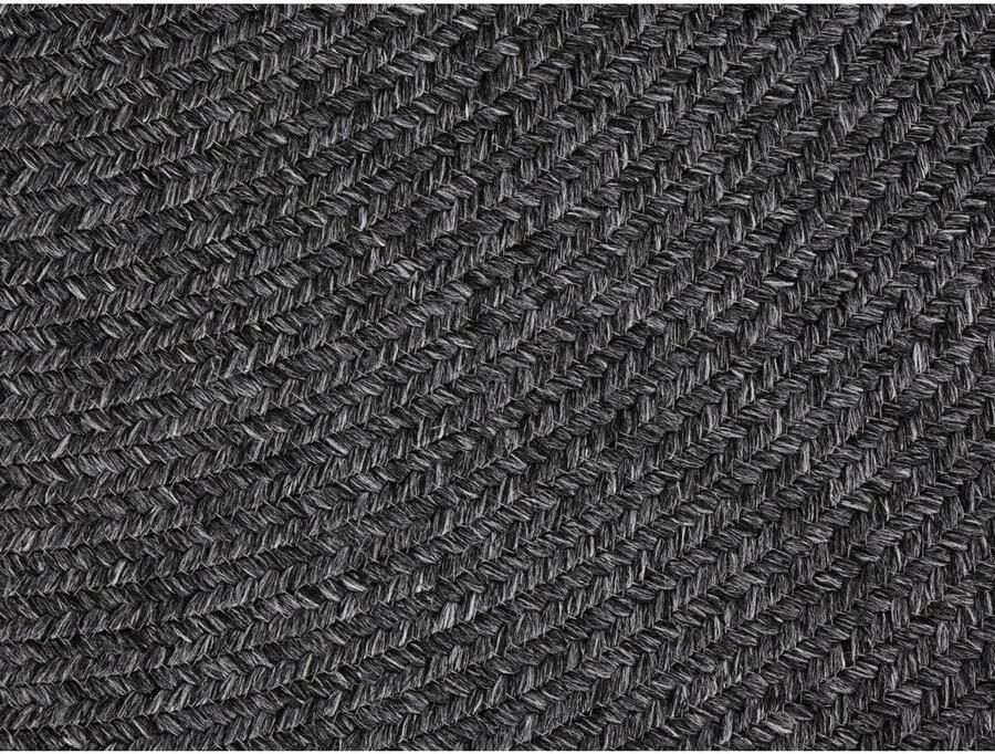 HANSE Home Vloerkleed Trenzado In- & Outdoor Handmade-Look Geweven Weerbestendig Balkon Woonkamer - Foto 6