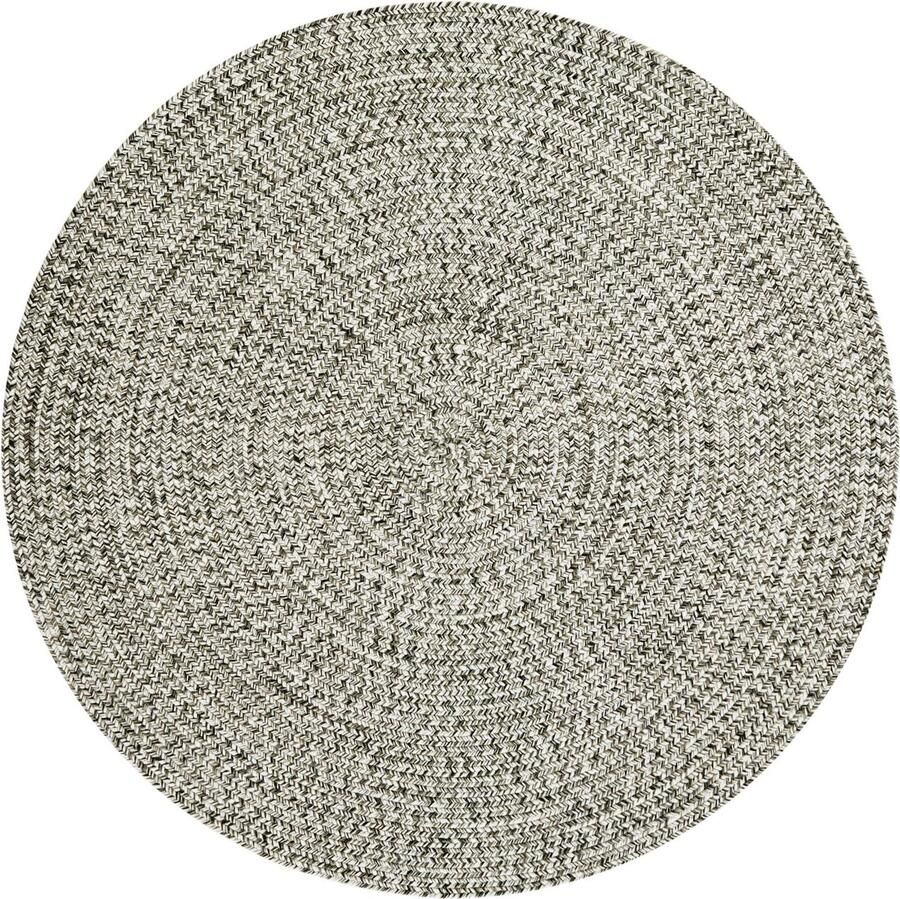 HANSE Home Vloerkleed Trenzado In- & Outdoor Handmade-Look Geweven Weerbestendig Balkon Woonkamer