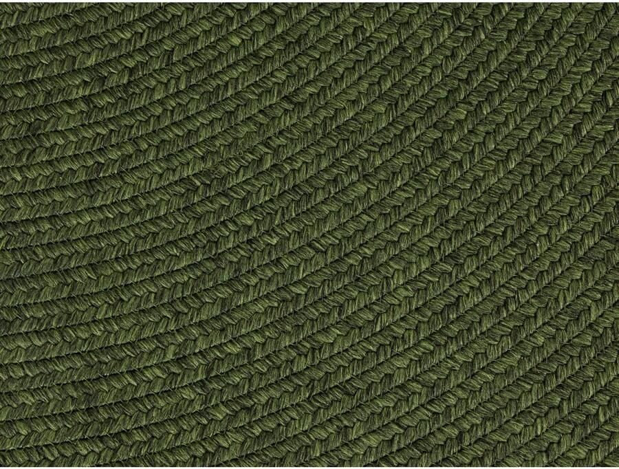 HANSE Home Vloerkleed Trenzado In- & Outdoor Handmade-Look Geweven Weerbestendig Balkon Woonkamer - Foto 3