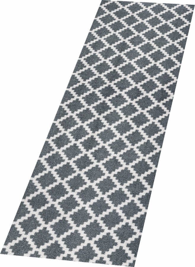 HANSE Home Mat Elegance deurmat Inloopmat binnen en buiten antislip weerbestendig deurmat - Foto 8