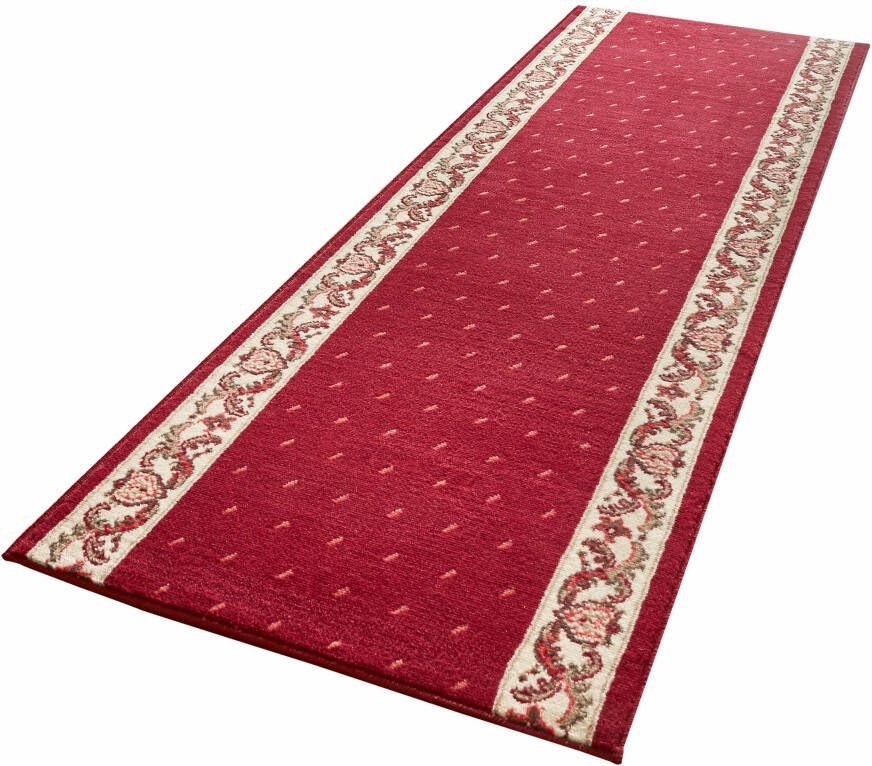 Hanse Home Design loper Floret rood 80x200 cm - Foto 4