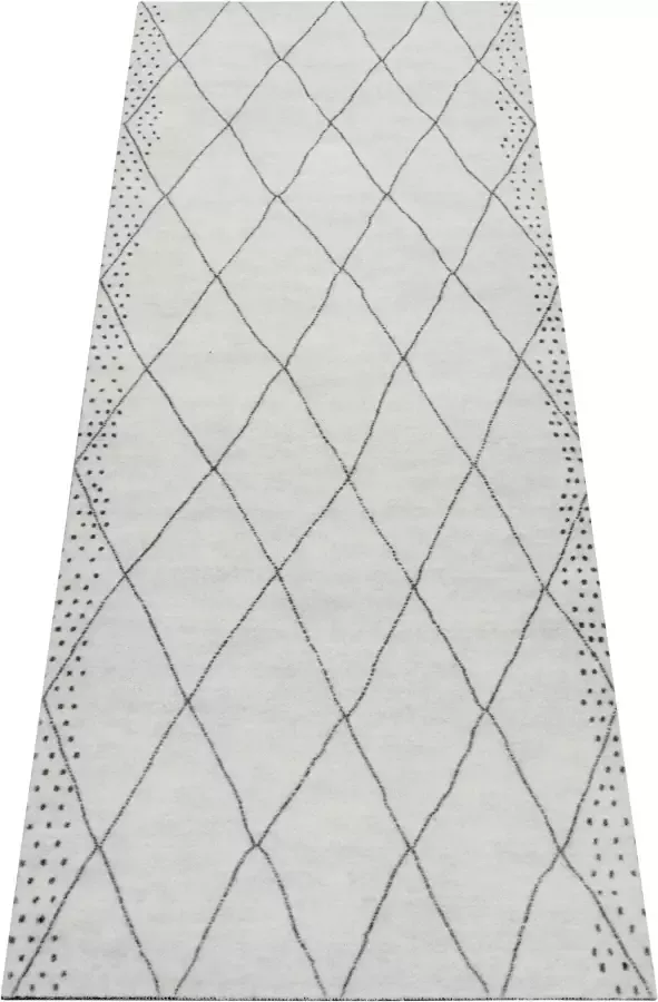 Zala Living Keukenloper Lignes Wasbaar 30°C 45x150 cm