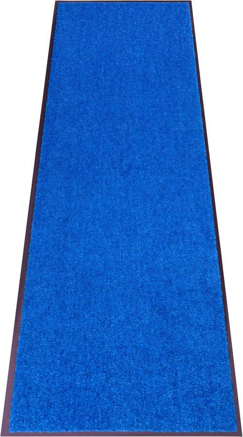 HANSE Home Mat Wash & Clean Vuilopvangmat deurmat in- en uitwendig tapijt loper wasbaar - Foto 6