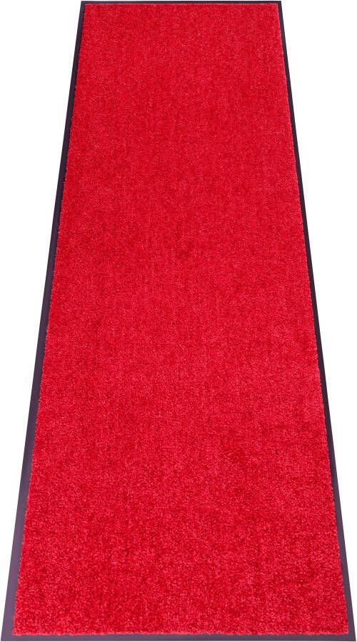 HANSE Home Mat Wash & Clean Vuilopvangmat deurmat in- en uitwendig tapijt loper wasbaar - Foto 6