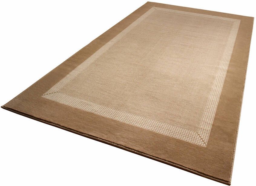 Hanse Home Design vloerkleed Band beige crème 120x170 cm