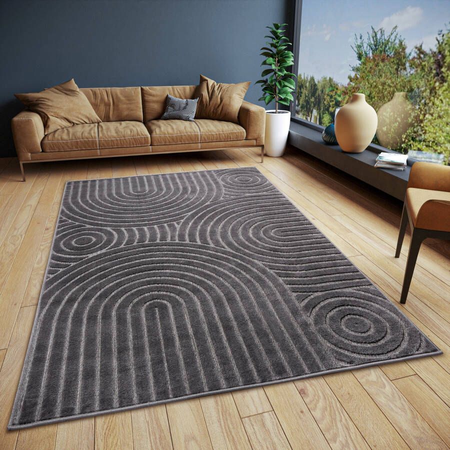 HANSE Home Vloerkleed WAVE