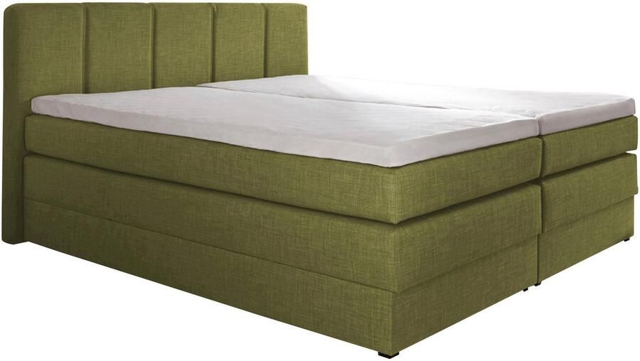 Hapo Boxspring met bedkist - Foto 3