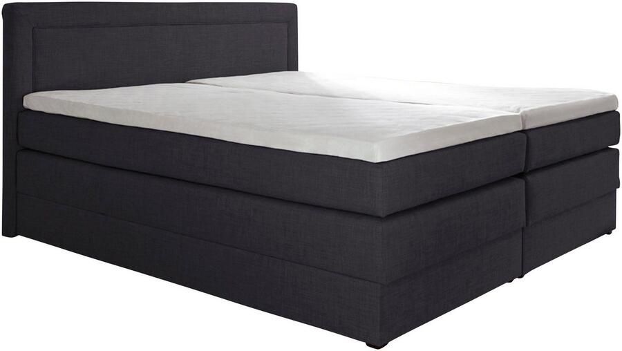 Hapo Boxspring met bedkist - Foto 2