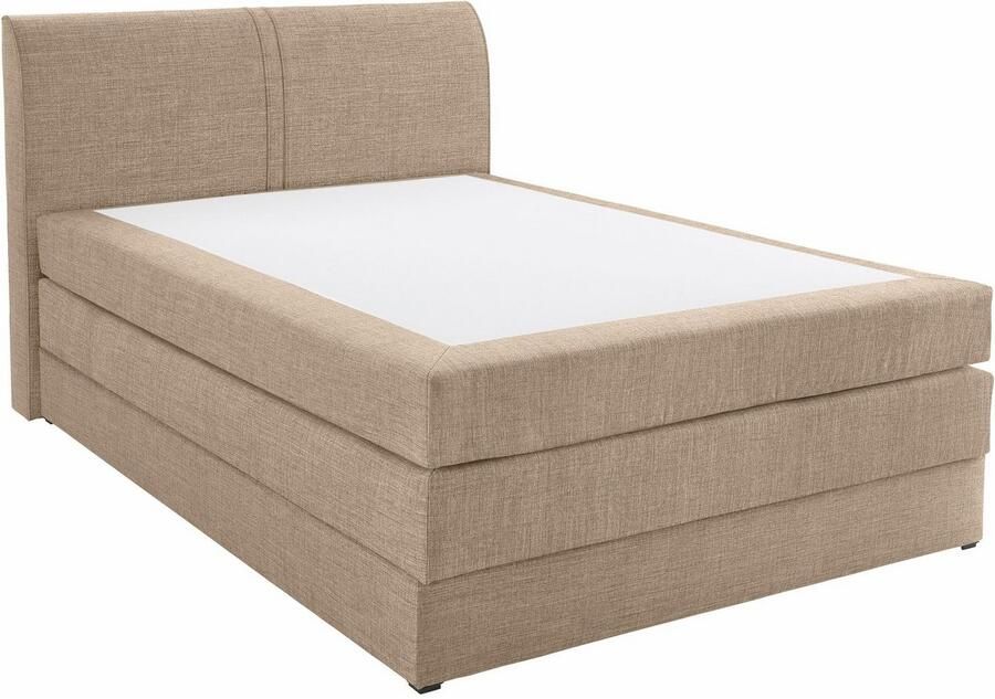 Hapo Boxspring met bedkist - Foto 3