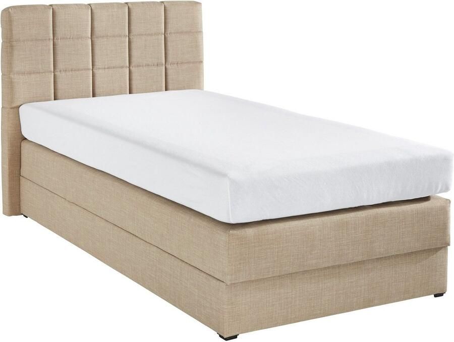 Hapo Boxspring met bedkist - Foto 5