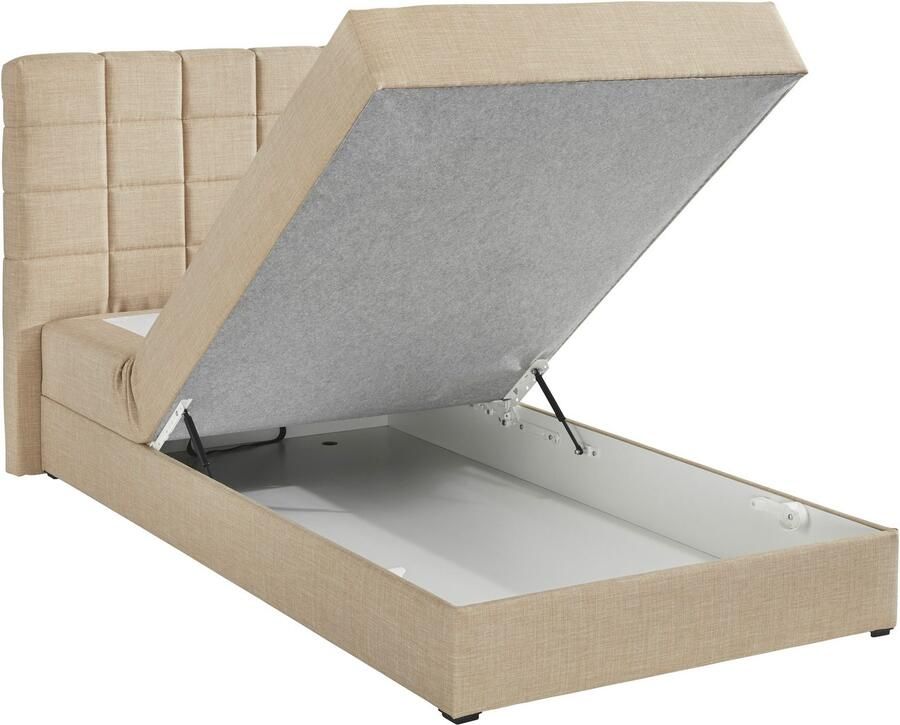 Hapo Boxspring met bedkist - Foto 3