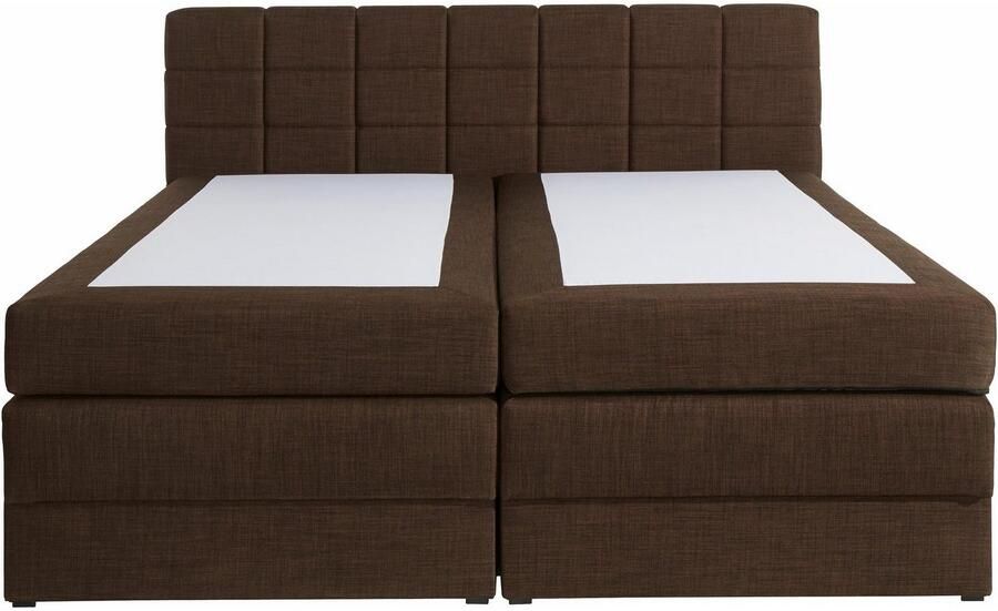 Hapo Boxspring met bedkist - Foto 5