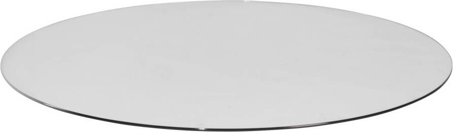 Hanseatic Heathus Bodemplaat Heathus Rond 110 Glas Rond Ø 110 cm als bescherming tegen vonken - Foto 2